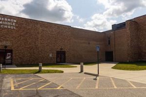 Best Hebron Middle School: A Parent's Guide Best Schools in America: Top Public & Private Options Best Hebron Middle School: A Parent's Guide | Best Schools in America: Top Public & Private Options