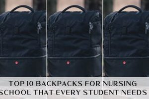 Top 10 Best Nursing School Backpacks for 2024 Best Schools in America: Top Public & Private Options Top 10 Best Nursing School Backpacks for 2024 | Best Schools in America: Top Public & Private Options