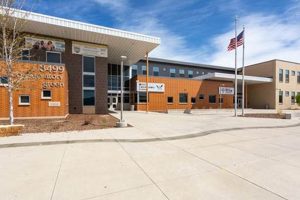 Top-Rated Middle Schools in Denver, CO 2024 Best Schools in America: Top Public & Private Options Top-Rated Middle Schools in Denver, CO 2024 | Best Schools in America: Top Public & Private Options