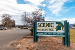 Discover Scenic Middle Schools: Best Learning Environments Best Schools in America: Top Public & Private Options Discover Scenic Middle Schools: Best Learning Environments | Best Schools in America: Top Public & Private Options