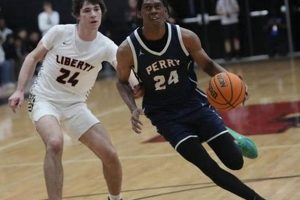 High School Basketball Star James Williams' Journey Best Schools in America: Top Public & Private Options High School Basketball Star James Williams' Journey | Best Schools in America: Top Public & Private Options