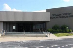 DeKalb County Schools Coliseum: Events & More Best Schools in America: Top Public & Private Options DeKalb County Schools Coliseum: Events & More | Best Schools in America: Top Public & Private Options