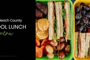 Check Palm Beach County School Lunch Menus Now! Best Schools in America: Top Public & Private Options Check Palm Beach County School Lunch Menus Now! | Best Schools in America: Top Public & Private Options
