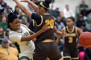 Intro to High School Basketball: A First Brush Best Schools in America: Top Public & Private Options Intro to High School Basketball: A First Brush | Best Schools in America: Top Public & Private Options