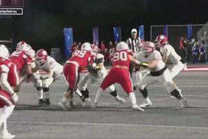 Nixa HS Football: Tonight's Score & Friday Night Highlights Best Schools in America: Top Public & Private Options Nixa HS Football: Tonight's Score & Friday Night Highlights | Best Schools in America: Top Public & Private Options