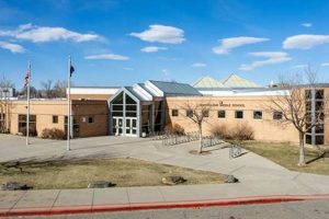 Discover Northglenn Middle School: A Parent's Guide Best Schools in America: Top Public & Private Options Discover Northglenn Middle School: A Parent's Guide | Best Schools in America: Top Public & Private Options