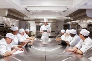 Top US Pastry Schools: 2024 Guide Best Schools in America: Top Public & Private Options Top US Pastry Schools: 2024 Guide | Best Schools in America: Top Public & Private Options