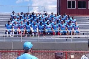 McKeesport High: A Football Legacy Best Schools in America: Top Public & Private Options McKeesport High: A Football Legacy | Best Schools in America: Top Public & Private Options