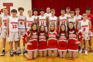 Go East Jackson! Middle School Basketball Pride Best Schools in America: Top Public & Private Options Go East Jackson! Middle School Basketball Pride | Best Schools in America: Top Public & Private Options