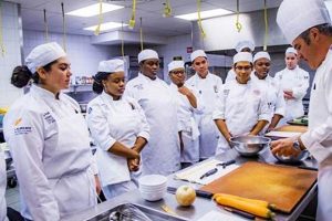 Top 5 Best Schools for Chefs in 2024 Best Schools in America: Top Public & Private Options Top 5 Best Schools for Chefs in 2024 | Best Schools in America: Top Public & Private Options