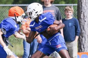 Freeport High School Football: Home of the Pretzels Best Schools in America: Top Public & Private Options Freeport High School Football: Home of the Pretzels | Best Schools in America: Top Public & Private Options