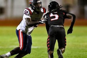 Go Jaguars! Port St. Lucie High Football Season Best Schools in America: Top Public & Private Options Go Jaguars! Port St. Lucie High Football Season | Best Schools in America: Top Public & Private Options