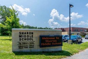 Best Middle Schools in Sharon, MA Best Schools in America: Top Public & Private Options Best Middle Schools in Sharon, MA | Best Schools in America: Top Public & Private Options