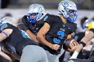 Oklahoma HS Football: 2024 Season Preview Best Schools in America: Top Public & Private Options Oklahoma HS Football: 2024 Season Preview | Best Schools in America: Top Public & Private Options