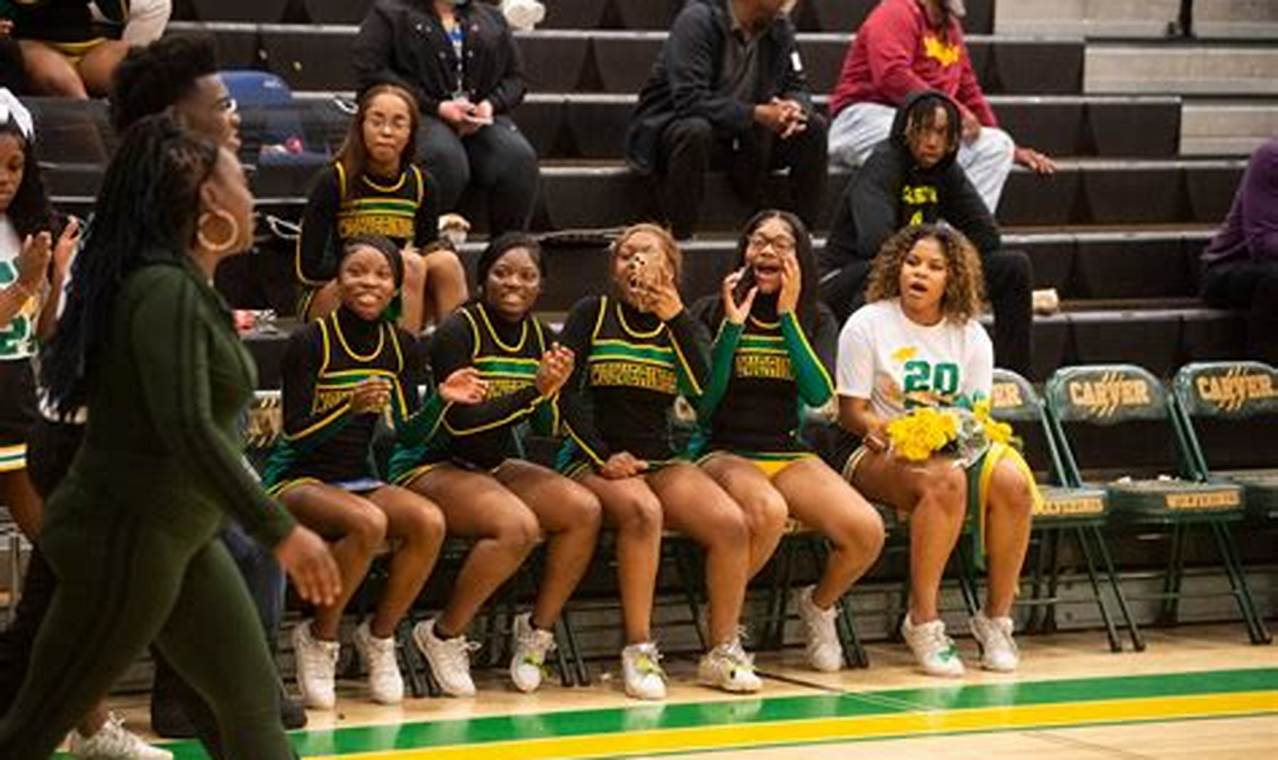 Carver HS Basketball: Team, News & Schedule Best Schools in America: Top Public & Private Options Carver HS Basketball: Team, News & Schedule | Best Schools in America: Top Public & Private Options