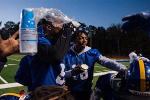 Go Velma Jackson High School Football! Best Schools in America: Top Public & Private Options Go Velma Jackson High School Football! | Best Schools in America: Top Public & Private Options