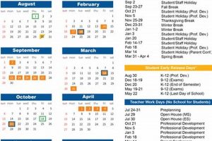 Forsyth County Schools Calendar 2023-24 Best Schools in America: Top Public & Private Options Forsyth County Schools Calendar 2023-24 | Best Schools in America: Top Public & Private Options