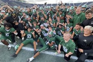 Lake Mary HS Football: Road to State Championship Glory Best Schools in America: Top Public & Private Options Lake Mary HS Football: Road to State Championship Glory | Best Schools in America: Top Public & Private Options