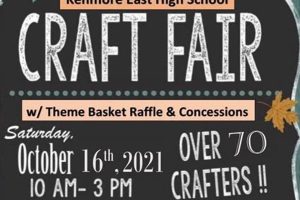 Discover Eastern High School Craft Show 2024! Best Schools in America: Top Public & Private Options Discover Eastern High School Craft Show 2024! | Best Schools in America: Top Public & Private Options