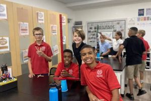 Best Elementary School Enrichment Programs for Private Schools Best Schools in America: Top Public & Private Options Best Elementary School Enrichment Programs for Private Schools | Best Schools in America: Top Public & Private Options