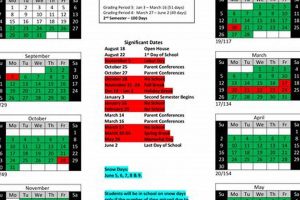 Cabot Public Schools Calendar 2023-2024 Best Schools in America: Top Public & Private Options Cabot Public Schools Calendar 2023-2024 | Best Schools in America: Top Public & Private Options