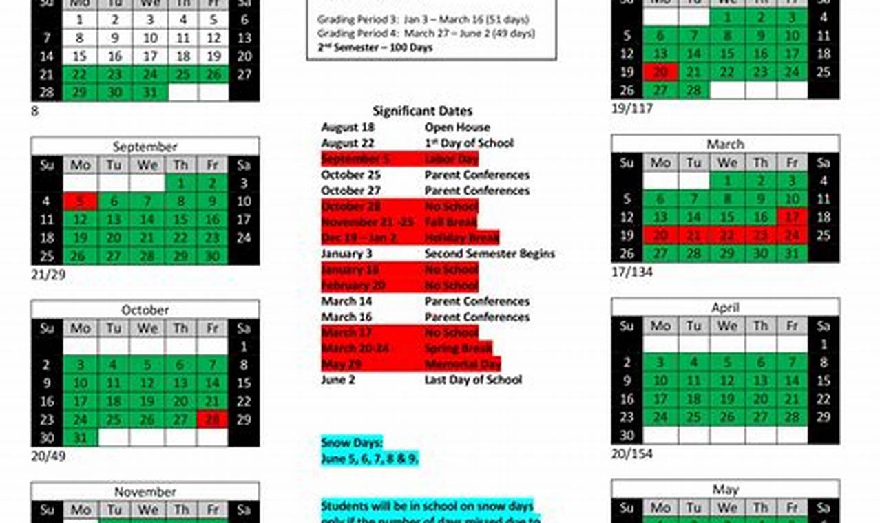 Cabot Public Schools Calendar 2023-2024 Best Schools in America: Top Public & Private Options Cabot Public Schools Calendar 2023-2024 | Best Schools in America: Top Public & Private Options