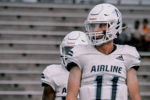 Airline High Vikings Football: Scores & Schedule Best Schools in America: Top Public & Private Options Airline High Vikings Football: Scores & Schedule | Best Schools in America: Top Public & Private Options