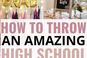 Epic High School Graduation Party Ideas & Inspiration Best Schools in America: Top Public & Private Options Epic High School Graduation Party Ideas & Inspiration | Best Schools in America: Top Public & Private Options