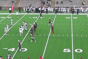 Foster High School Football: A Guide Best Schools in America: Top Public & Private Options Foster High School Football: A Guide | Best Schools in America: Top Public & Private Options