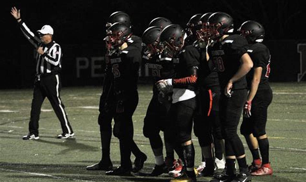 Pennington School Football Best Schools in America: Top Public & Private Options Pennington School Football | Best Schools in America: Top Public & Private Options