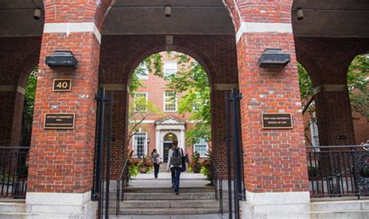 Top 10 Best Law Schools NYC Rankings Best Schools in America: Top Public & Private Options Top 10 Best Law Schools NYC Rankings | Best Schools in America: Top Public & Private Options