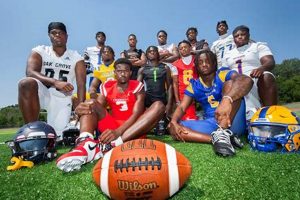 Watch MS High School Football Championships Live Best Schools in America: Top Public & Private Options Watch MS High School Football Championships Live | Best Schools in America: Top Public & Private Options