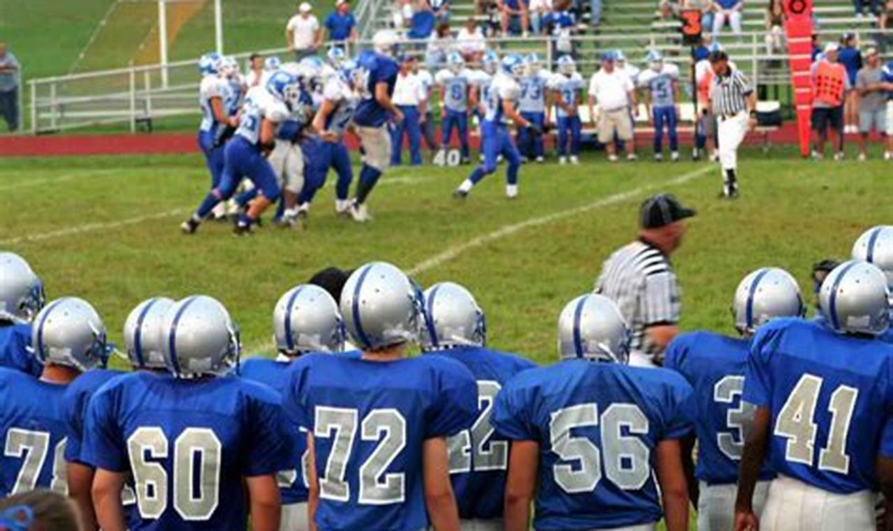 High School Football Tickets: Find Prices & Deals Best Schools in America: Top Public & Private Options High School Football Tickets: Find Prices & Deals | Best Schools in America: Top Public & Private Options