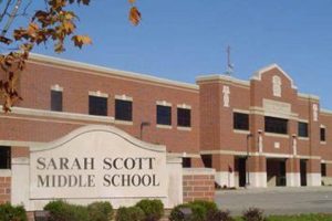 Explore Sarah Scott Middle School: A Review Best Schools in America: Top Public & Private Options Explore Sarah Scott Middle School: A Review | Best Schools in America: Top Public & Private Options