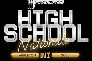 Prep for USAPL High School Nationals 2025 Best Schools in America: Top Public & Private Options Prep for USAPL High School Nationals 2025 | Best Schools in America: Top Public & Private Options