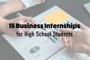 Find Top High School Business Internships & Programs Best Schools in America: Top Public & Private Options Find Top High School Business Internships & Programs | Best Schools in America: Top Public & Private Options