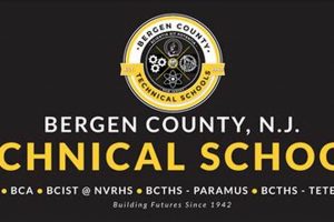 Find Bergen County Technical Schools Jobs & Careers Best Schools in America: Top Public & Private Options Find Bergen County Technical Schools Jobs & Careers | Best Schools in America: Top Public & Private Options