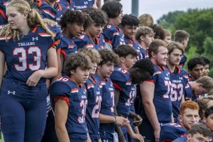 Hershey High Trojans: Football Team & School Pride Best Schools in America: Top Public & Private Options Hershey High Trojans: Football Team & School Pride | Best Schools in America: Top Public & Private Options
