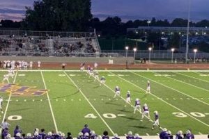 High School Football Live: Community Game Night Best Schools in America: Top Public & Private Options High School Football Live: Community Game Night | Best Schools in America: Top Public & Private Options