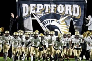 Deptford High School Football: Home of the Spartans Best Schools in America: Top Public & Private Options Deptford High School Football: Home of the Spartans | Best Schools in America: Top Public & Private Options