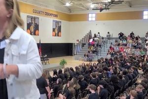 Explore Dean Rusk Middle School: A Parent's Guide Best Schools in America: Top Public & Private Options Explore Dean Rusk Middle School: A Parent's Guide | Best Schools in America: Top Public & Private Options