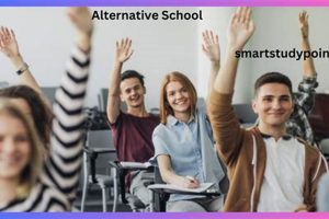 Top-Rated Best Alternative Schools: Guide & Options Best Schools in America: Top Public & Private Options Top-Rated Best Alternative Schools: Guide & Options | Best Schools in America: Top Public & Private Options
