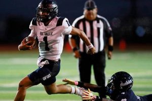 Watch Del Valle High School Football Live Stream Online Best Schools in America: Top Public & Private Options Watch Del Valle High School Football Live Stream Online | Best Schools in America: Top Public & Private Options