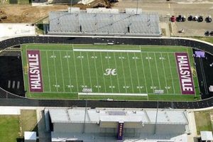 Hallsville High Football: Home of the Bobcats Best Schools in America: Top Public & Private Options Hallsville High Football: Home of the Bobcats | Best Schools in America: Top Public & Private Options