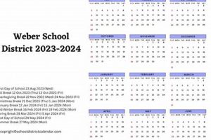 Access Weber County Schools Calendar 2023-24 Best Schools in America: Top Public & Private Options Access Weber County Schools Calendar 2023-24 | Best Schools in America: Top Public & Private Options