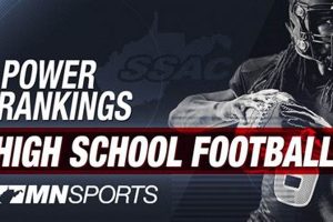 WV High School Football Rankings 2024: Top Teams Best Schools in America: Top Public & Private Options WV High School Football Rankings 2024: Top Teams | Best Schools in America: Top Public & Private Options