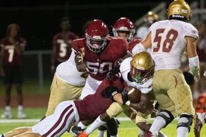 Tallahassee High School Football: A Legacy of Gridiron Glory Best Schools in America: Top Public & Private Options Tallahassee High School Football: A Legacy of Gridiron Glory | Best Schools in America: Top Public & Private Options