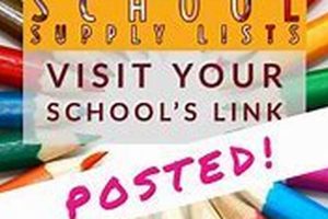 Best Lakeview Elementary School Supply List 2024-2025 Best Schools in America: Top Public & Private Options Best Lakeview Elementary School Supply List 2024-2025 | Best Schools in America: Top Public & Private Options
