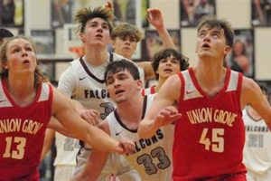 Top Union Grove High School Basketball Plays & Highlights Best Schools in America: Top Public & Private Options Top Union Grove High School Basketball Plays & Highlights | Best Schools in America: Top Public & Private Options