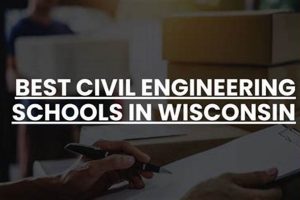 Top 5 Best Engineering Schools in Wisconsin 2024 Best Schools in America: Top Public & Private Options Top 5 Best Engineering Schools in Wisconsin 2024 | Best Schools in America: Top Public & Private Options